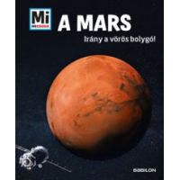 A Mars - Mi Micsoda