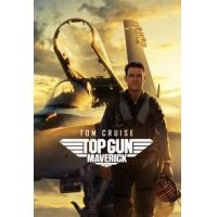 Top Gun - Maverick (DVD)