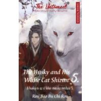 The Husky and His White Cat Shizun 5.
