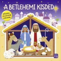 A betlehemi kisded
