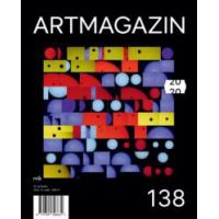 Artmagazin 138. - 2022/6. szám