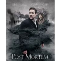 Post Mortem (Blu-ray)  *Az első igazi magyar horror film*