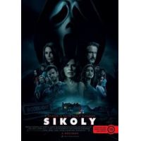 Sikoly (2022) (DVD)
