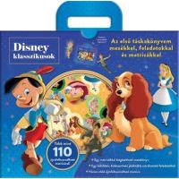 Disney Klasszikusok - Táskakönyv