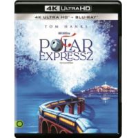 Polar Expressz (4K UHD + Blu-ray)