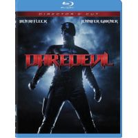 Daredevil - A fenegyerek (Blu-ray)