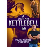 Kettlebell - új kiadás
