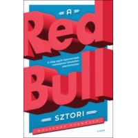 A Red Bull-sztori