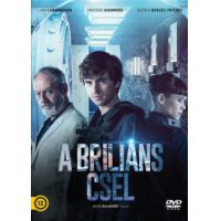 A brilliáns csel (DVD)