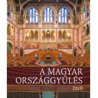 A magyar Országgyűlés 2022