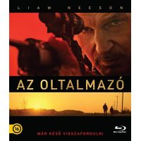 Az oltalmazó (Blu-ray) *Liam Neeson*