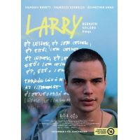Larry (DVD)