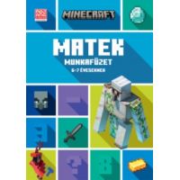 Minecraft - Matek