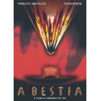 A bestia (DVD)