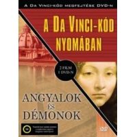 A Da Vinci-kód nyomában / Angyalok és Démonok (2 DVD)