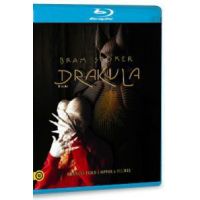 Bram Stoker - Drakula (Blu-ray)