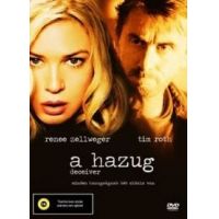 A hazug (DVD)