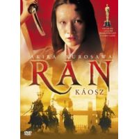 Káosz (RAN) (DVD)
