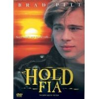 A Hold fia (DVD)