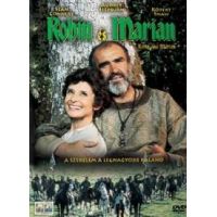 Robin és Marian (DVD)