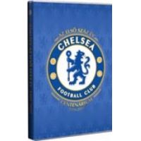 Chelsea-első 100 év (DVD)