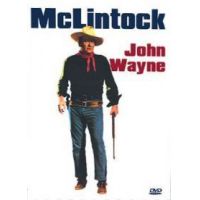 McLintock (DVD)