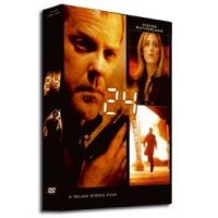 24 - Ötödik évad (7 DVD)