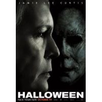 Halloween (2018) (DVD)