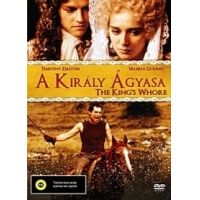 A király ágyasa (DVD)