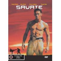 Savate (DVD)