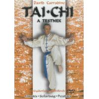 Tai-Chi a testnek (DVD)