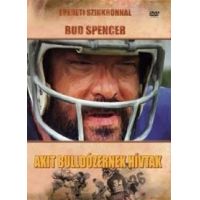 Bud Spencer - Akit buldózernek hívtak (DVD)