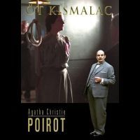 Agatha Christie: Öt kismalac (Poirot-sorozat) (DVD)
