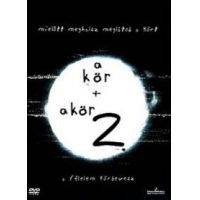 A Kör 1-2 (2 DVD) *Twinpack*