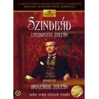 Szindbád (Latinovits - 1971) (DVD)