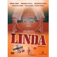 Linda - 1. évad 5. rész (DVD)