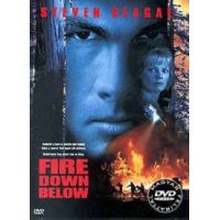 Tűz a mélyben (DVD)