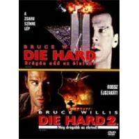 Die Hard/ Die Hard 2. (Twinpack) (2 DVD)