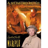 Miss Marple - A Sittaford-rejtély (DVD)