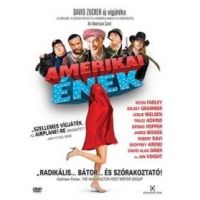 Amerikai ének (DVD)