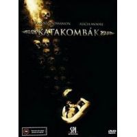 Katakombák (DVD)