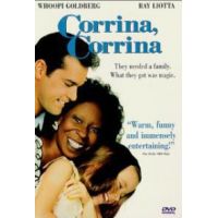 Corrina, Corrina (DVD)