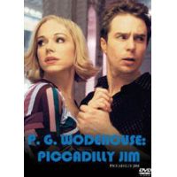 P.G.Wodehouse: Piccadilly Jim (DVD)