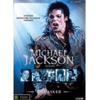 A Michael Jackson sztori 1958-2009 (DVD)