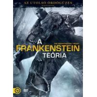 A Frankenstein-teória (DVD)