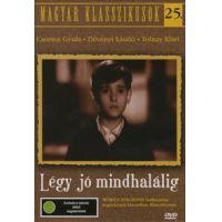 Légy jó mindhalálig (Klasszikus-Csortos Gyula-1936) (DVD)