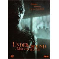 Underground - A mélybe rejtve (DVD)