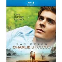 Charlie St. Cloud halála és élete (Blu-Ray)