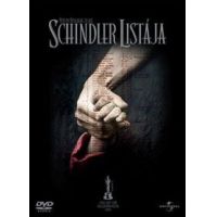 Schindler listája (2 DVD)