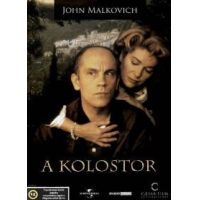 A kolostor (DVD)